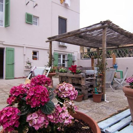 마리나디피사 200Metri Dal Mare Raffinato Chalet Con Giardino 아파트 외부 사진